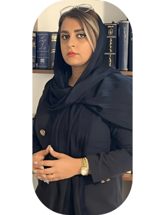 خانم نیلوفر ابوالحسنی