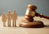 دعاوی خانواده